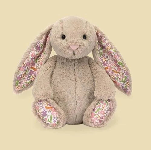 Blossom Beige Bunny 'Petal'