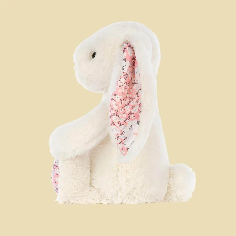Blossom Cherry Bunny