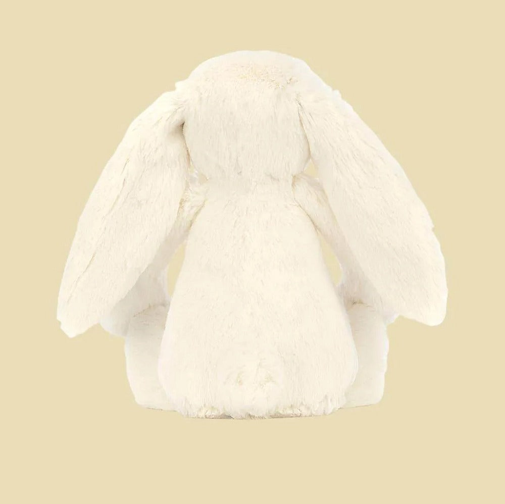 Blossom Cream Bunny