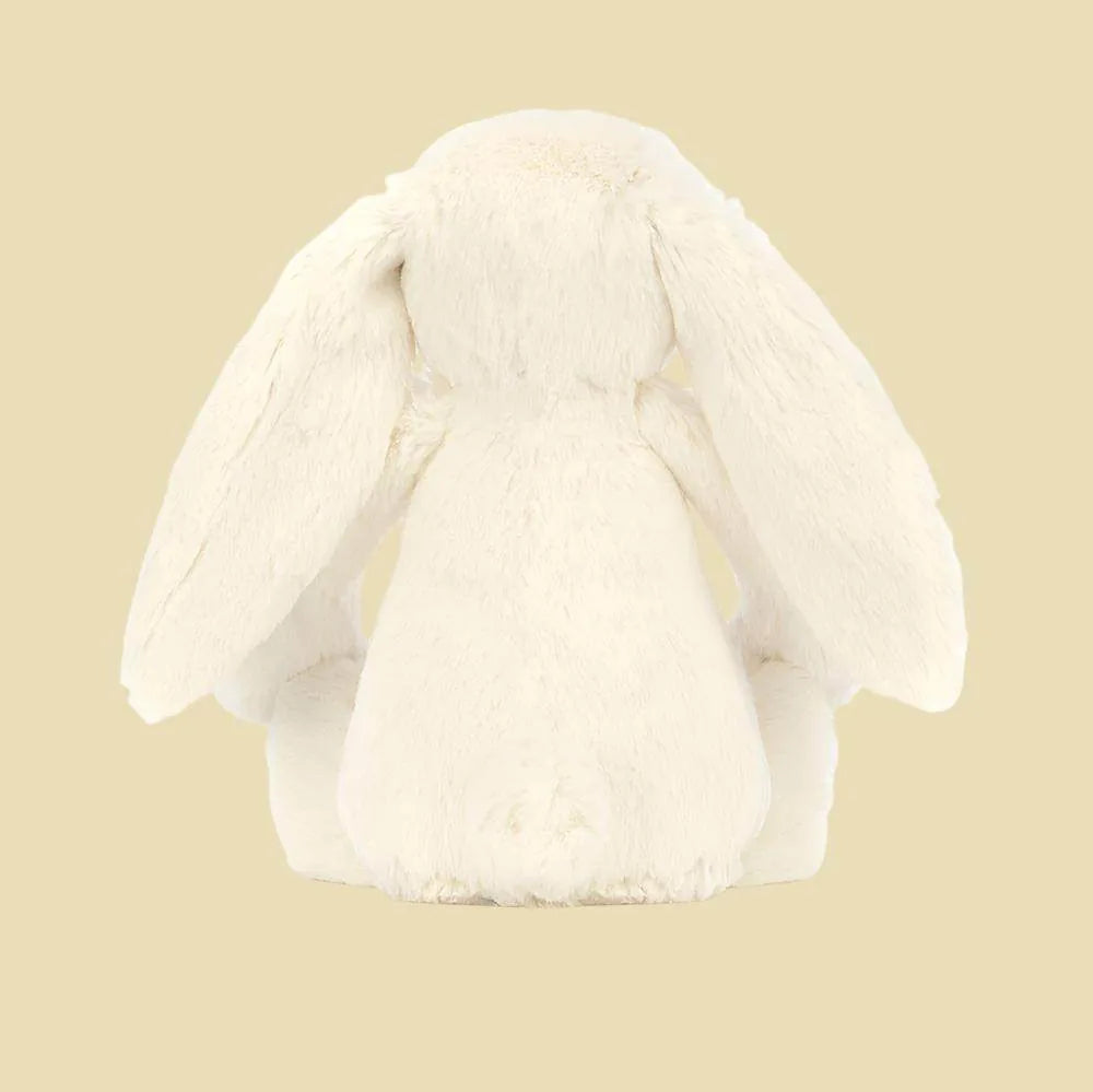 Blossom Cream Bunny