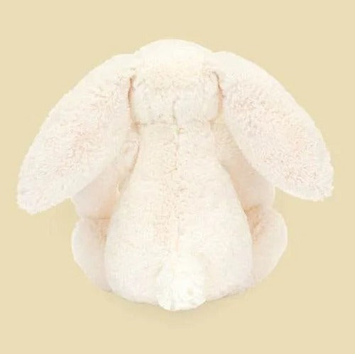 Blossom Cream Bunny 'Berry'