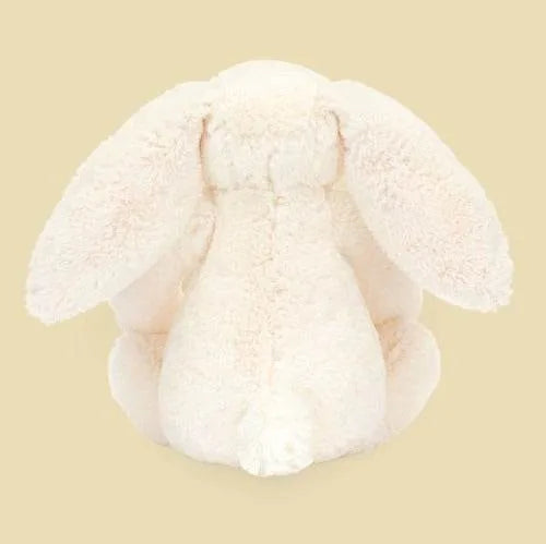 Blossom Cream Bunny 'Berry'