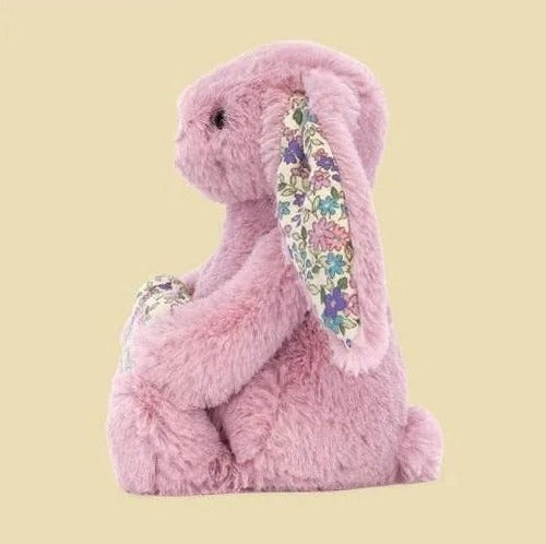 Blossom Heart Tulip Bunny
