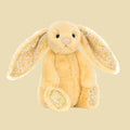 Blossom Lemon Bunny