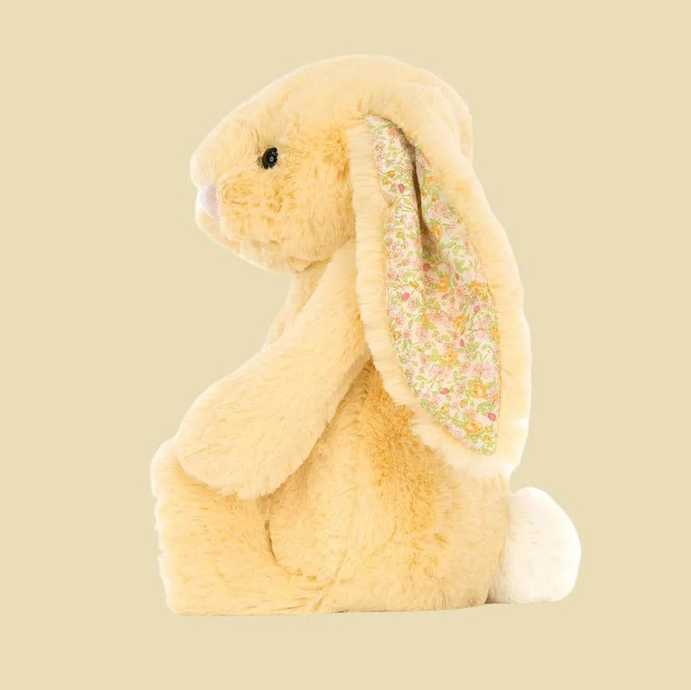 Blossom Lemon Bunny