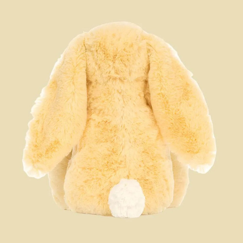 Blossom Lemon Bunny