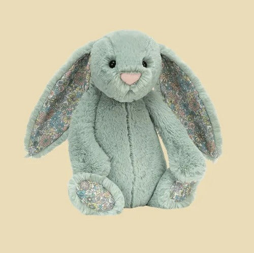 Blossom Sage Bunny - Large 36cm