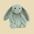 Blossom Sage Bunny - Large 36cm