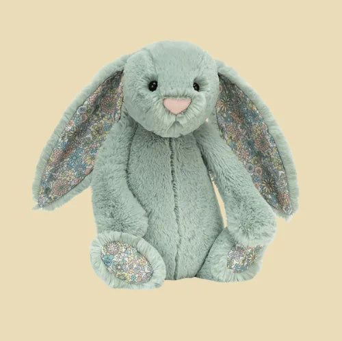 Blossom Sage Bunny - Large 36cm