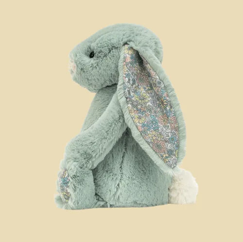 Blossom Sage Bunny - Large 36cm