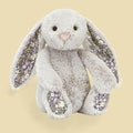 Blossom Silver Bunny 'Bloom'