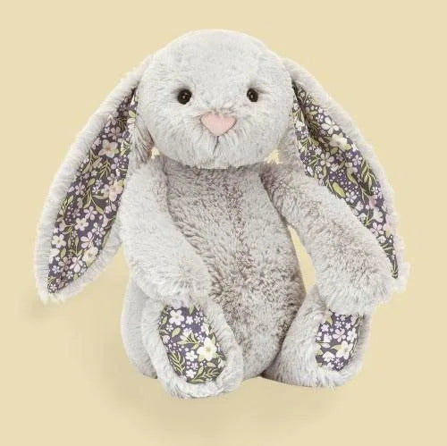 Blossom Silver Bunny 'Bloom'