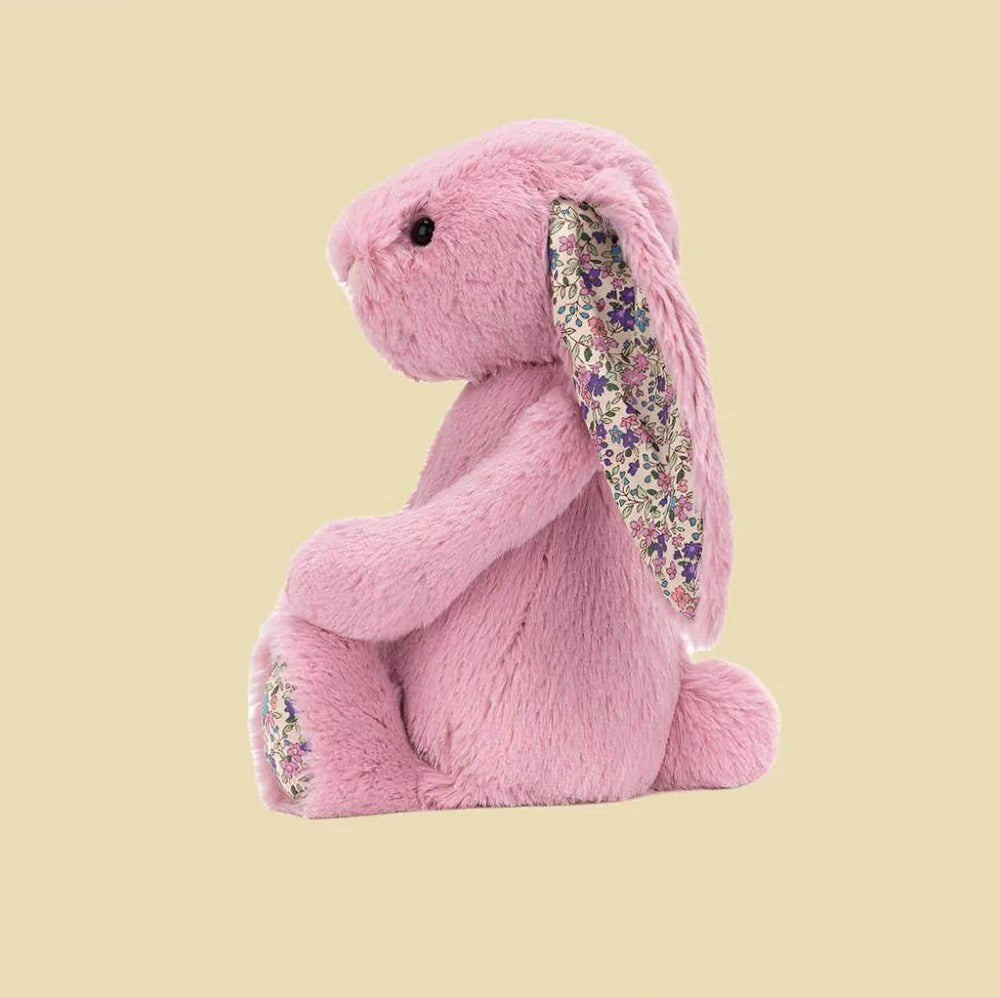 Blossom Tulip Pink Bunny