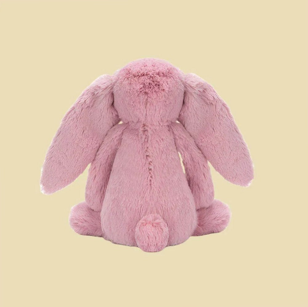Blossom Tulip Pink Bunny