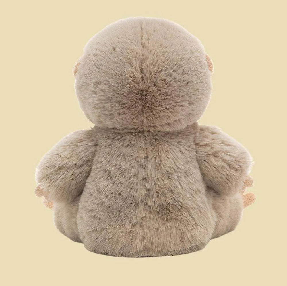 Bo Bigfoot