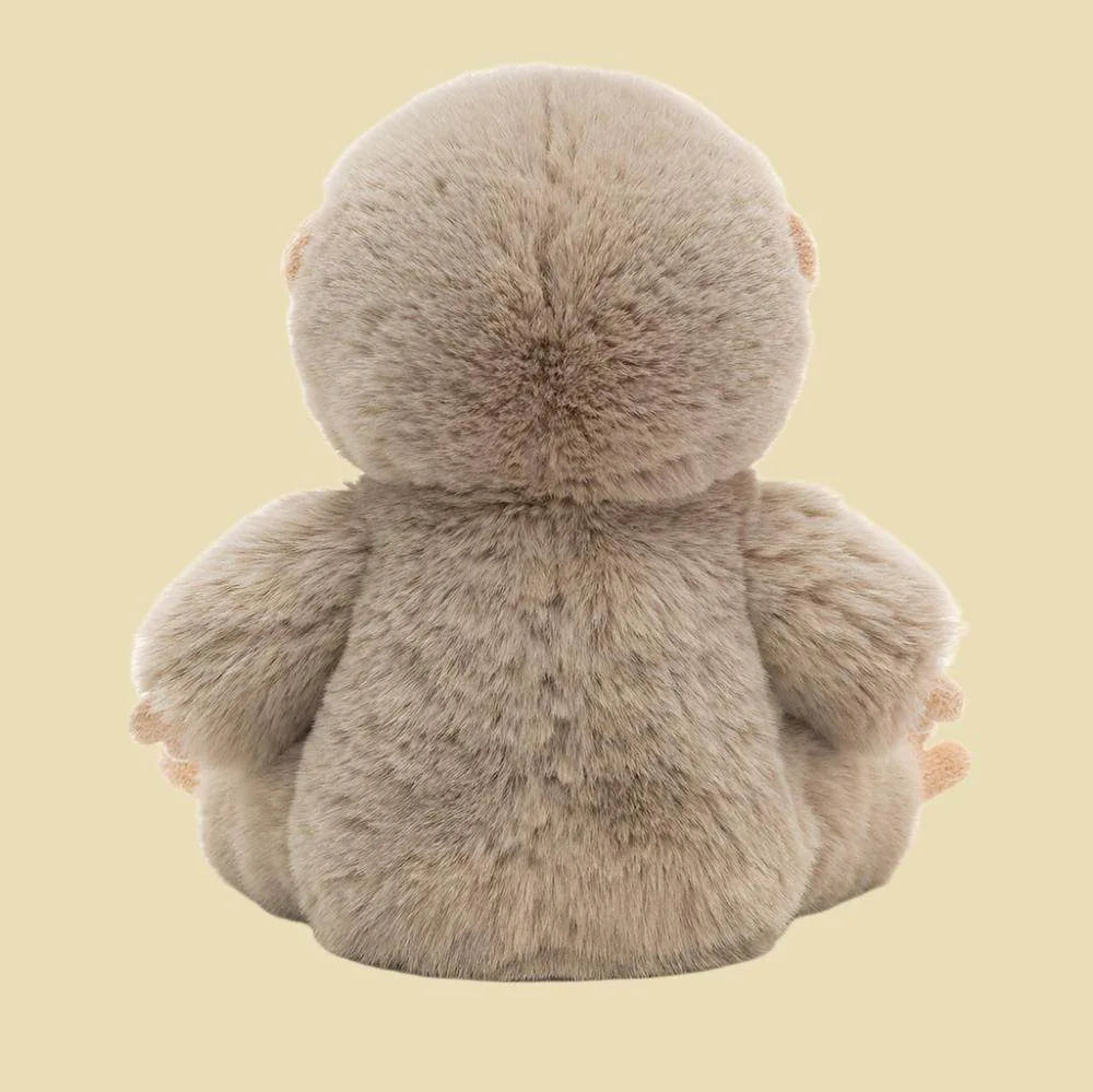 Bo Bigfoot