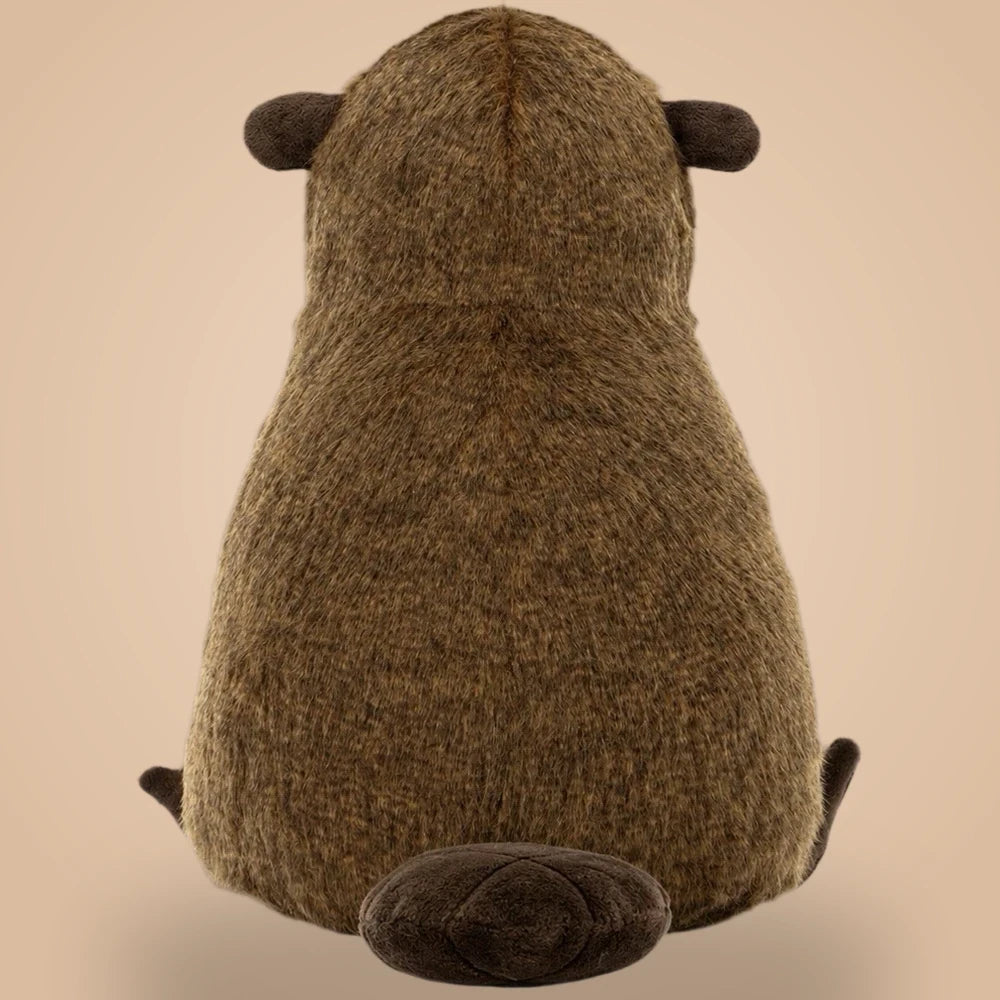 Briggs Beaver – soft plush toy