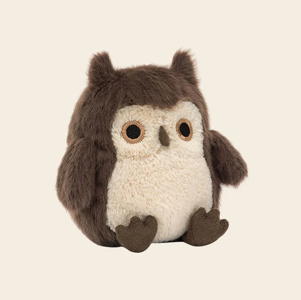 Brown Owling