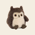 Brown Owling