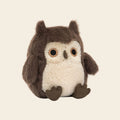 Brown Owling