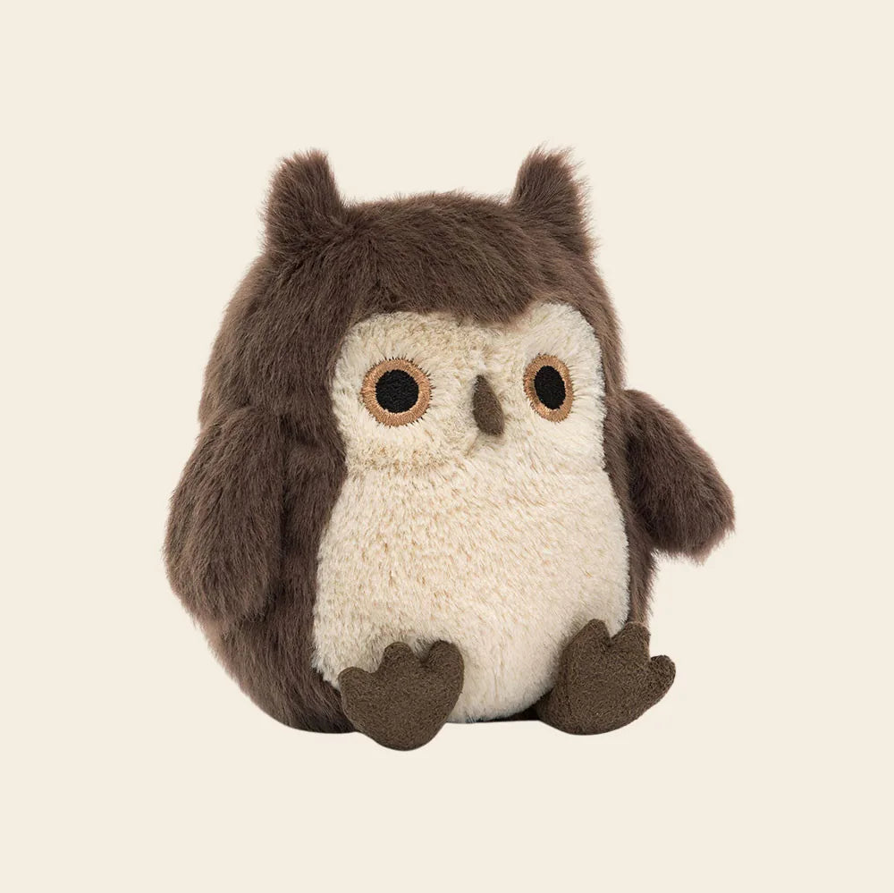 Brown Owling