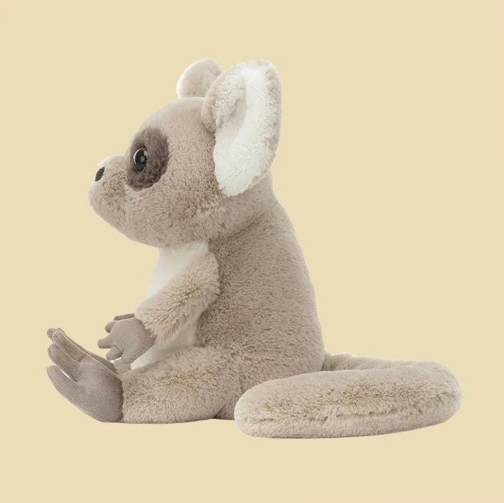 Bruce Bush Baby