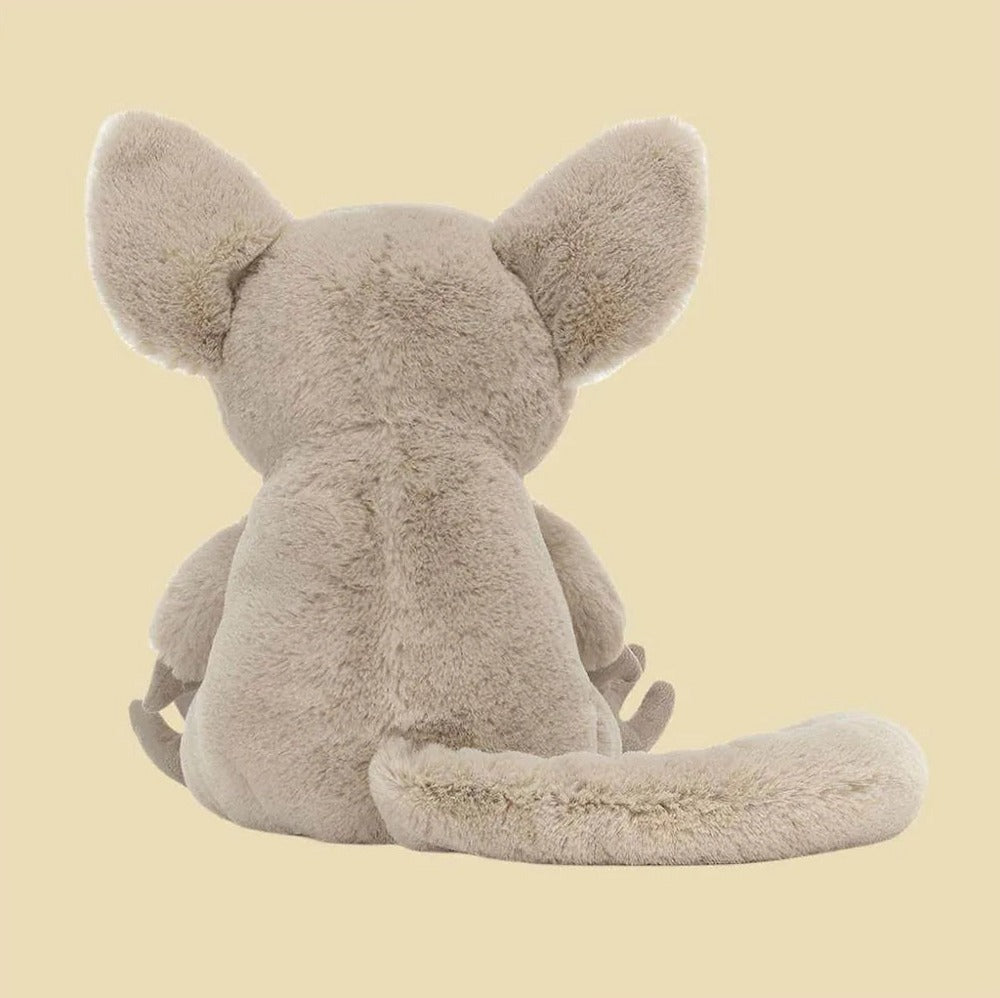 Bruce Bush Baby