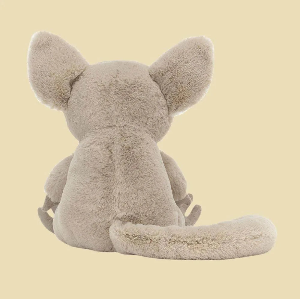 Bruce Bush Baby