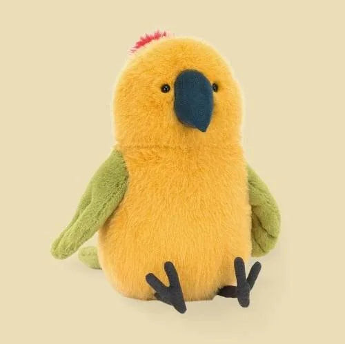 Budgeby Parrot