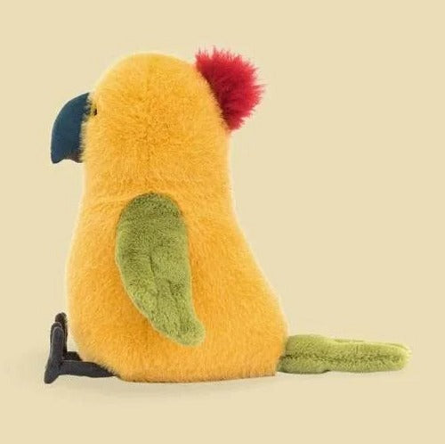Budgeby Parrot