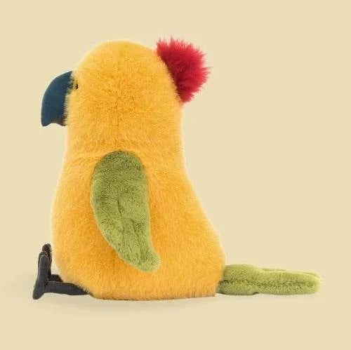Budgeby Parrot