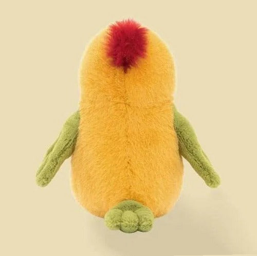 Budgeby Parrot