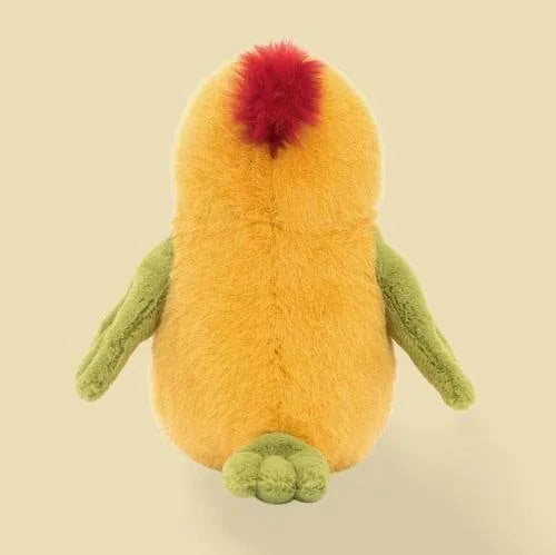 Budgeby Parrot