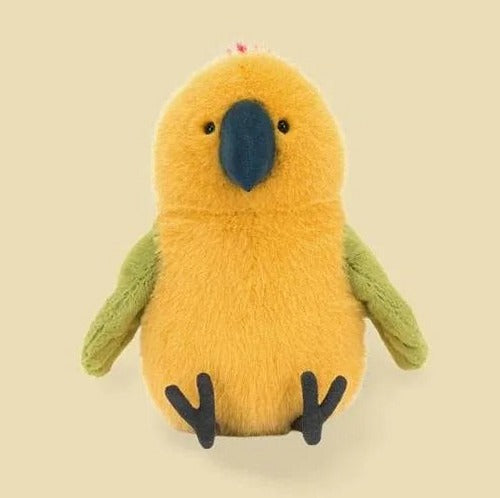 Budgeby Parrot