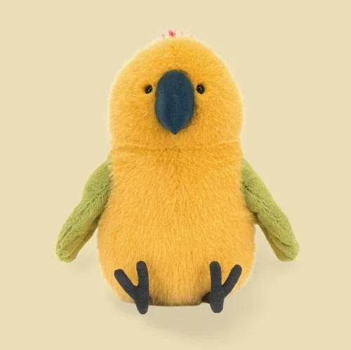 Budgeby Parrot
