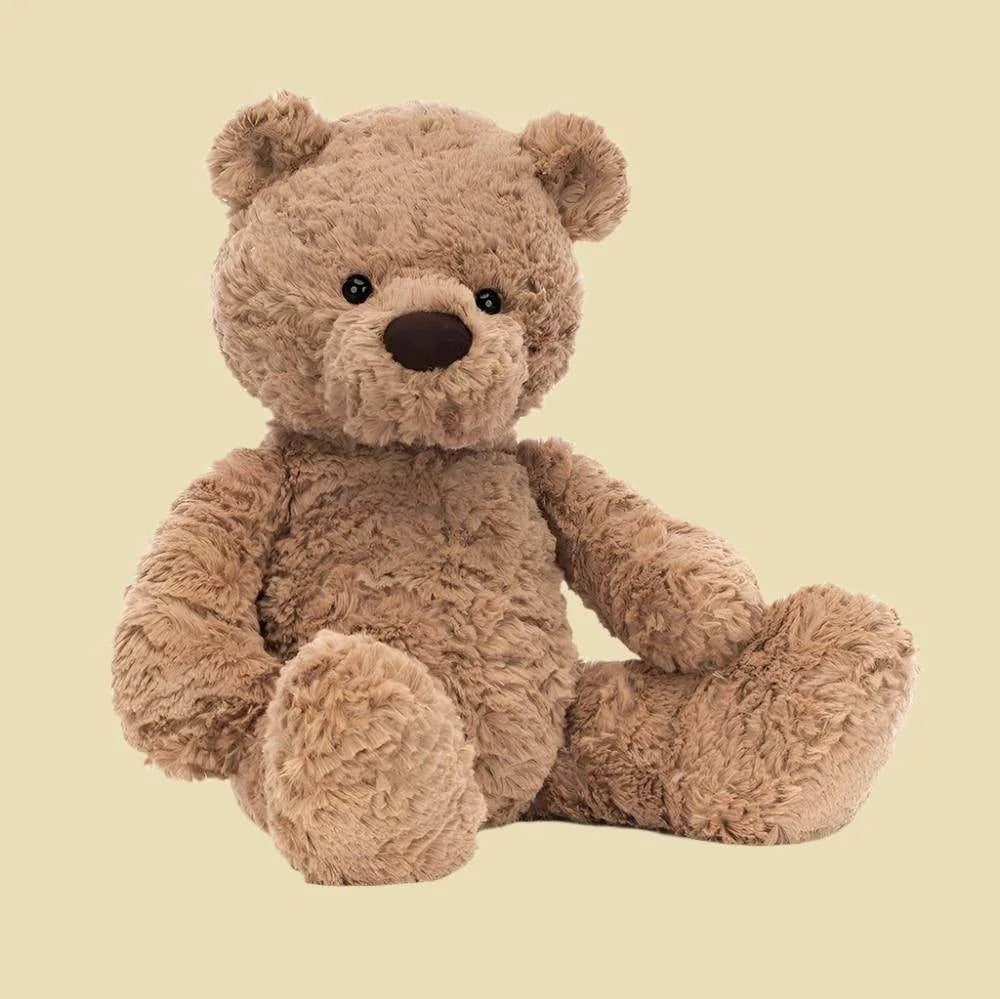 Bumbly Bear