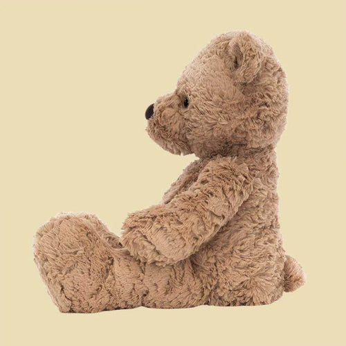 Bumbly Bear