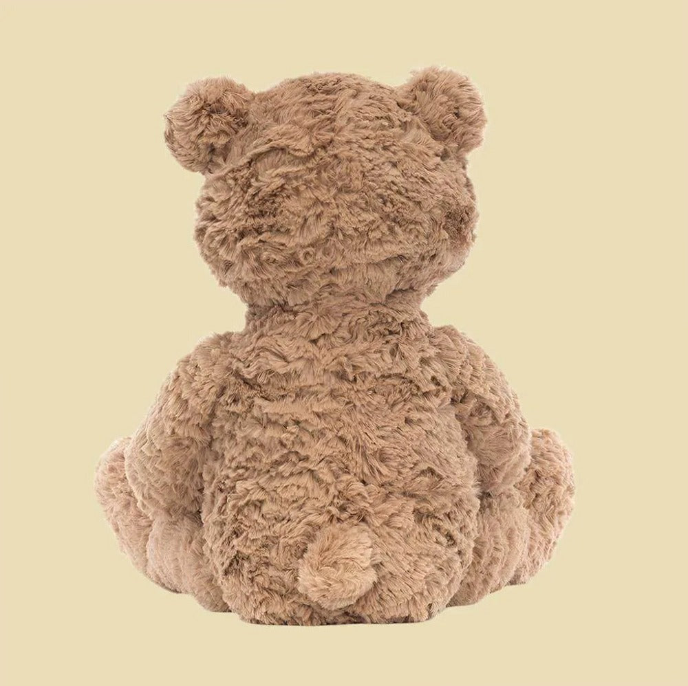Bumbly Bear