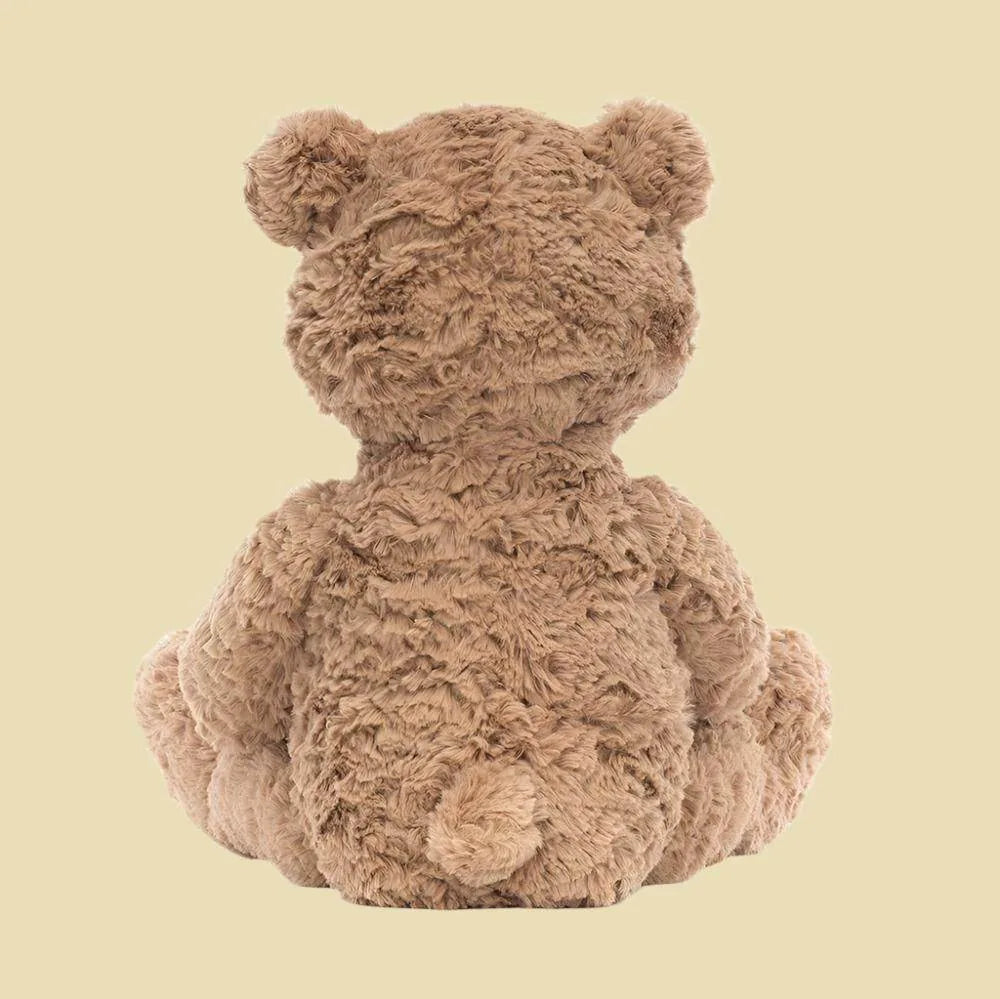 Bumbly Bear