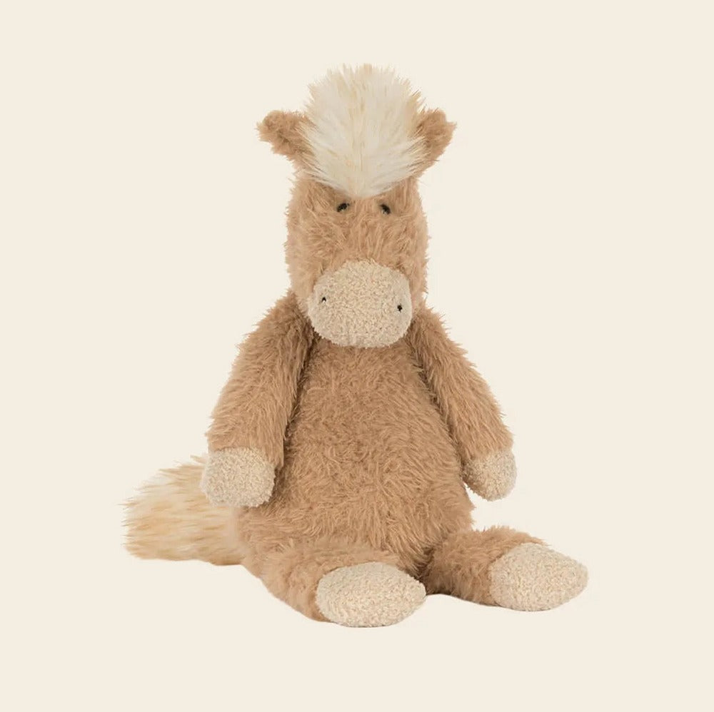 Canterneigh Pony