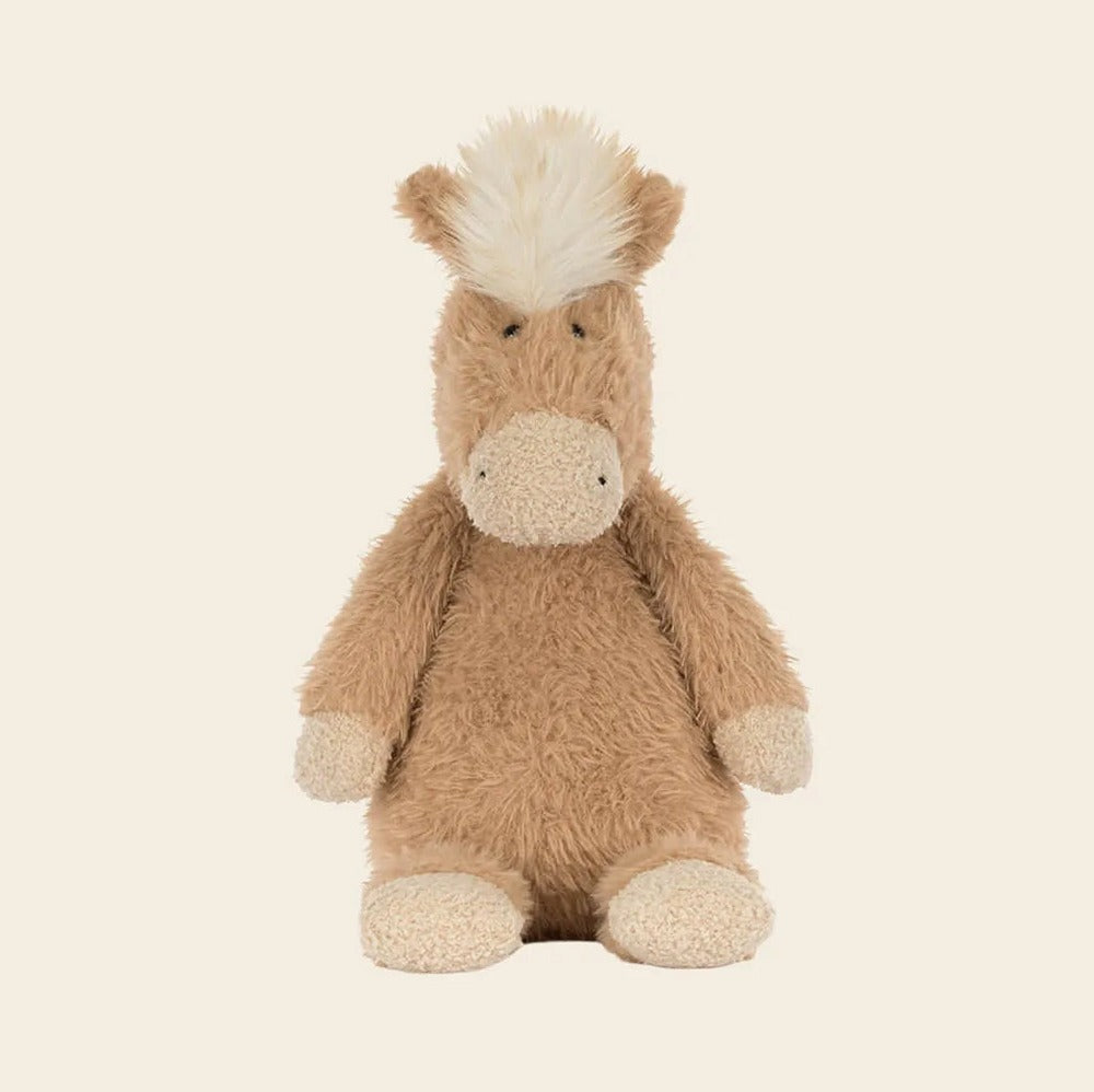 Canterneigh Pony