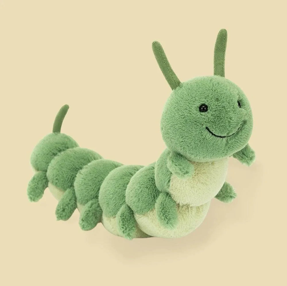 Carys Caterpillar