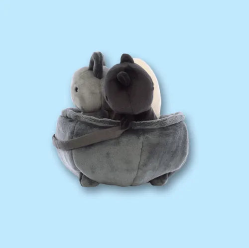 Cauldron Cuties