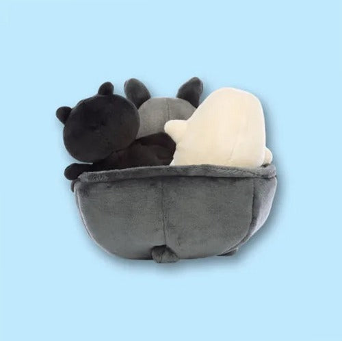 Cauldron Cuties