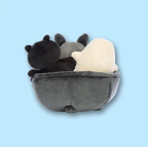Cauldron Cuties