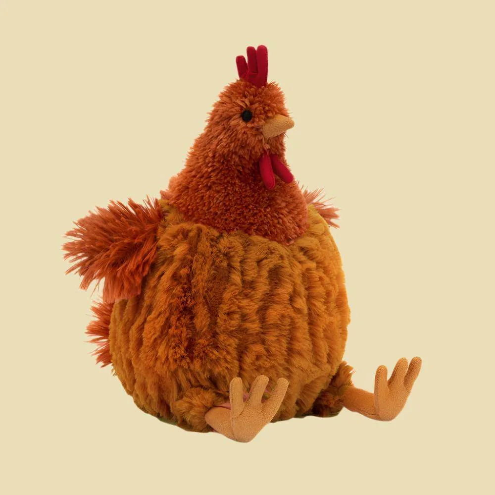Cecile Chicken