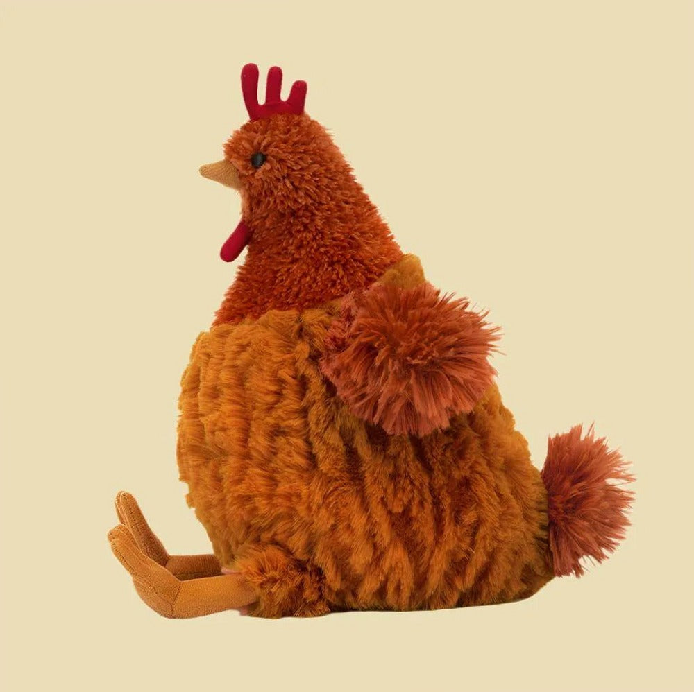 Cecile Chicken