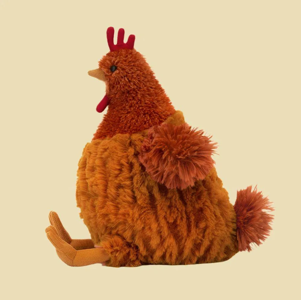 Cecile Chicken