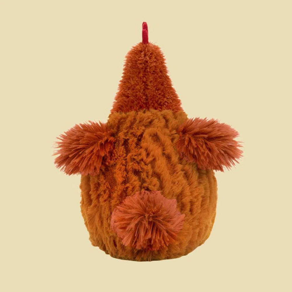 Cecile Chicken