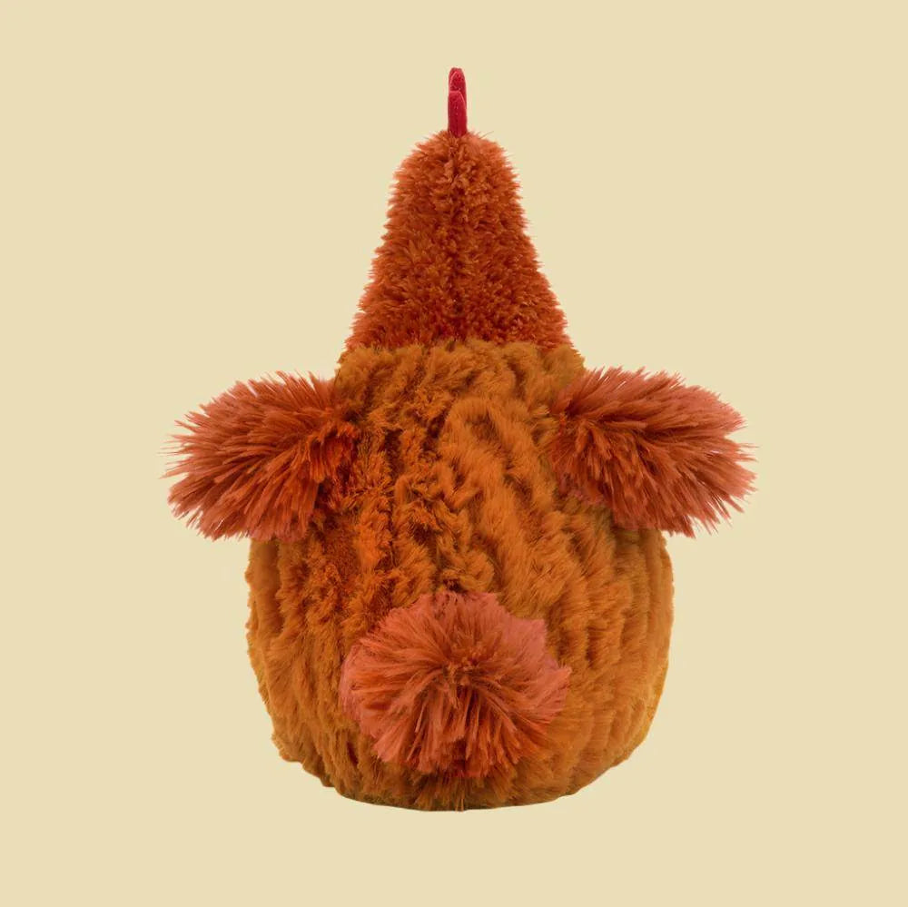 Cecile Chicken